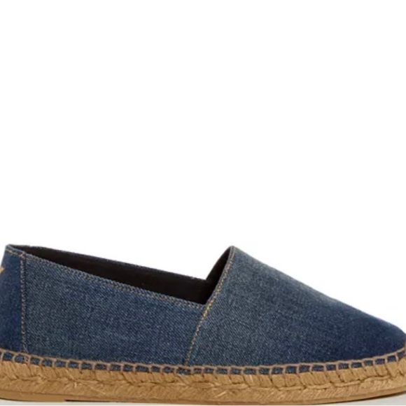 Saint Laurent Espadrilles - Picture 2 of 9